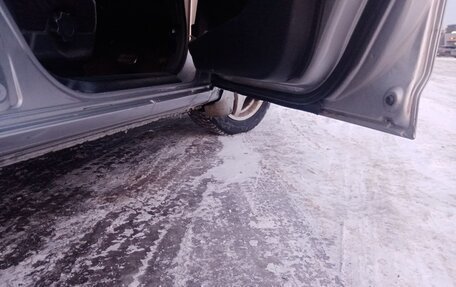 Honda Stream I рестайлинг, 2002 год, 450 000 рублей, 15 фотография