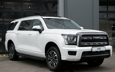 Haval H5, 2024 год, 4 049 000 рублей, 1 фотография