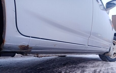 Honda Stream I рестайлинг, 2002 год, 450 000 рублей, 18 фотография