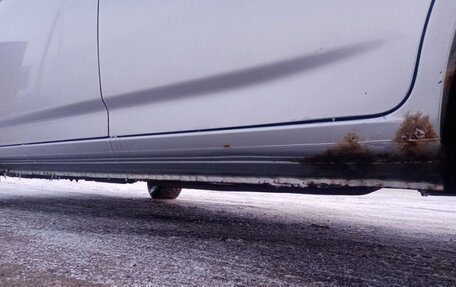 Honda Stream I рестайлинг, 2002 год, 450 000 рублей, 17 фотография