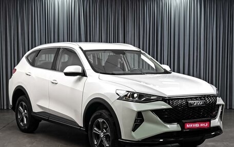 Haval F7 I, 2024 год, 2 120 000 рублей, 1 фотография