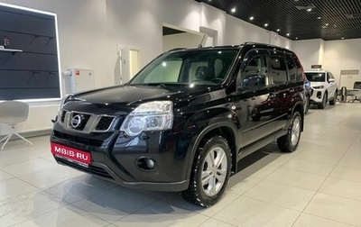 Nissan X-Trail, 2013 год, 1 185 000 рублей, 1 фотография