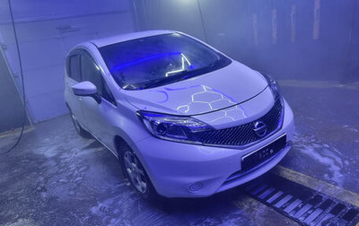 Nissan Note II рестайлинг, 2014 год, 650 000 рублей, 1 фотография