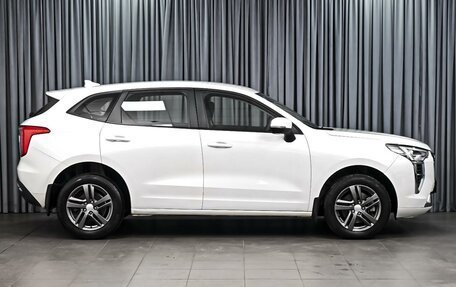 Haval Jolion, 2023 год, 1 590 000 рублей, 5 фотография