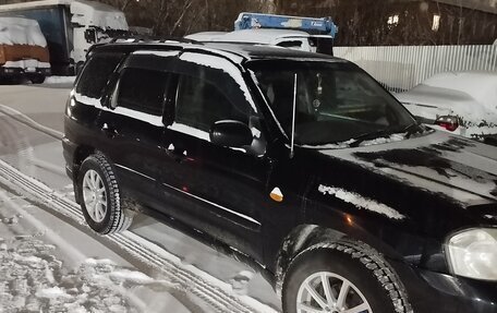 Mazda Tribute II, 2001 год, 700 000 рублей, 1 фотография