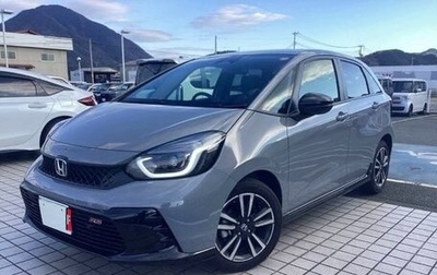 Honda Fit, 2022 год, 1 250 000 рублей, 1 фотография