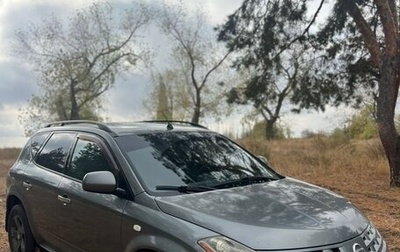 Nissan Murano, 2006 год, 720 000 рублей, 1 фотография