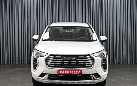 Haval Jolion, 2023 год, 1 590 000 рублей, 3 фотография