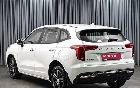 Haval Jolion, 2023 год, 1 590 000 рублей, 2 фотография