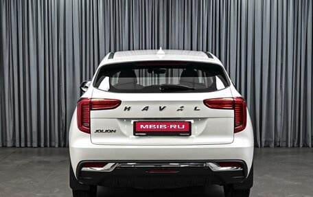 Haval Jolion, 2023 год, 1 590 000 рублей, 4 фотография