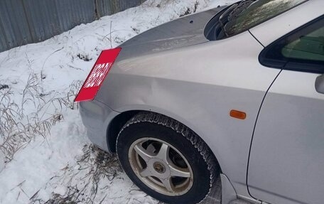 Honda Stream I рестайлинг, 2002 год, 450 000 рублей, 19 фотография