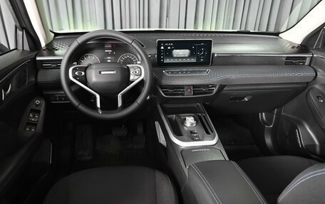 Haval Jolion, 2023 год, 1 590 000 рублей, 6 фотография