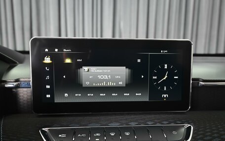 Haval Jolion, 2023 год, 1 590 000 рублей, 14 фотография