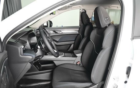 Haval Jolion, 2023 год, 1 590 000 рублей, 10 фотография