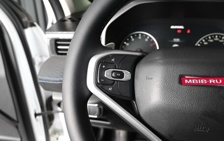 Haval Jolion, 2023 год, 1 590 000 рублей, 17 фотография