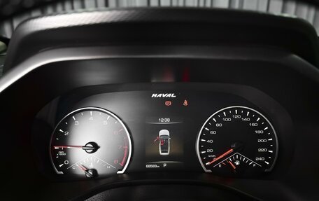 Haval Jolion, 2023 год, 1 590 000 рублей, 22 фотография