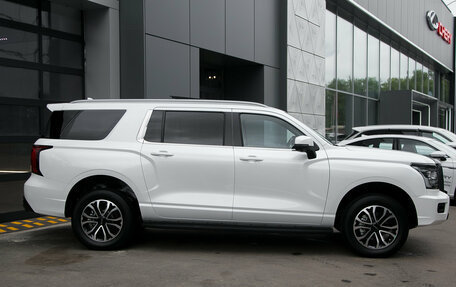 Haval H5, 2024 год, 4 049 000 рублей, 5 фотография