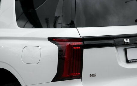 Haval H5, 2024 год, 4 049 000 рублей, 9 фотография