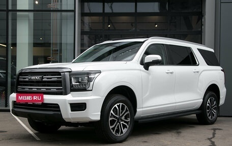 Haval H5, 2024 год, 4 049 000 рублей, 7 фотография