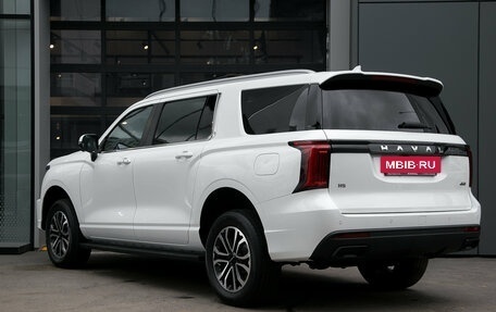 Haval H5, 2024 год, 4 049 000 рублей, 8 фотография