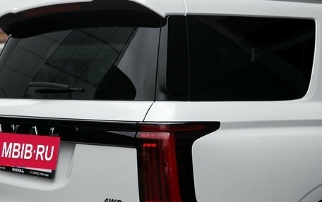 Haval H5, 2024 год, 4 049 000 рублей, 11 фотография