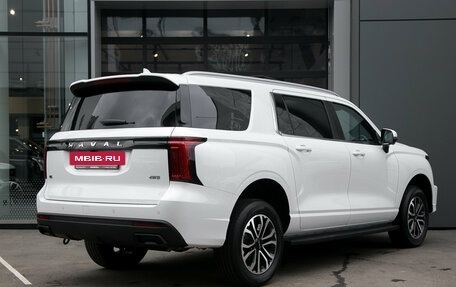 Haval H5, 2024 год, 4 049 000 рублей, 12 фотография