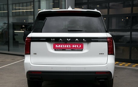 Haval H5, 2024 год, 4 049 000 рублей, 10 фотография