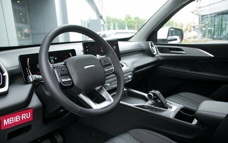 Haval H5, 2024 год, 4 049 000 рублей, 29 фотография