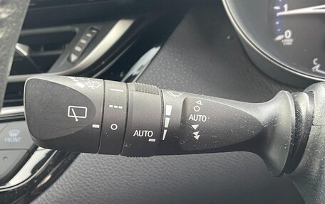 Toyota C-HR I рестайлинг, 2022 год, 1 710 000 рублей, 20 фотография