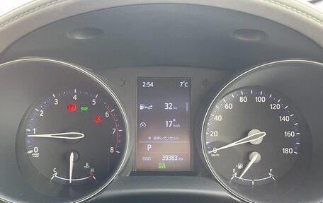 Toyota C-HR I рестайлинг, 2022 год, 1 710 000 рублей, 17 фотография