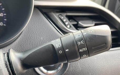 Toyota C-HR I рестайлинг, 2022 год, 1 710 000 рублей, 24 фотография