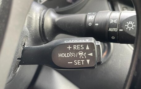 Toyota C-HR I рестайлинг, 2022 год, 1 710 000 рублей, 23 фотография