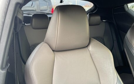 Toyota C-HR I рестайлинг, 2022 год, 1 710 000 рублей, 31 фотография