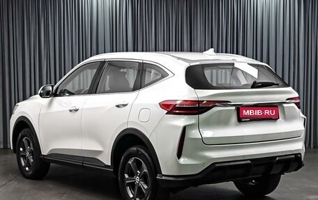 Haval F7 I, 2024 год, 2 120 000 рублей, 2 фотография