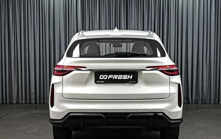 Haval F7 I, 2024 год, 2 120 000 рублей, 4 фотография