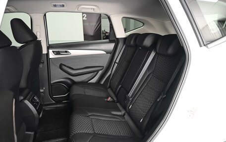 Haval F7 I, 2024 год, 2 120 000 рублей, 9 фотография