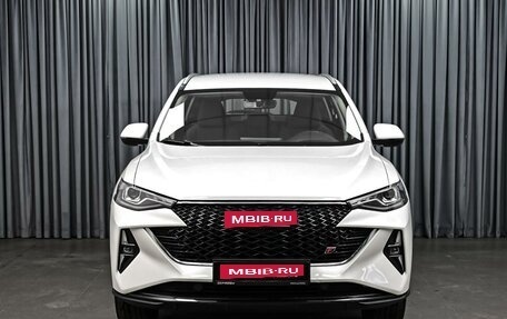Haval F7 I, 2024 год, 2 120 000 рублей, 3 фотография