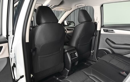 Haval F7 I, 2024 год, 2 120 000 рублей, 11 фотография