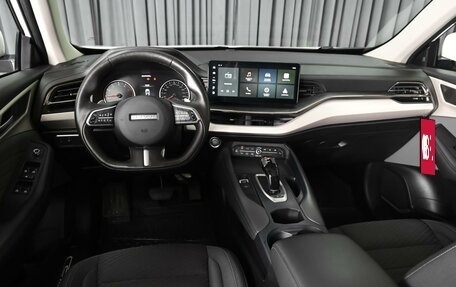 Haval F7 I, 2024 год, 2 120 000 рублей, 6 фотография