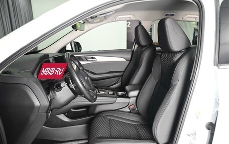 Haval F7 I, 2024 год, 2 120 000 рублей, 10 фотография