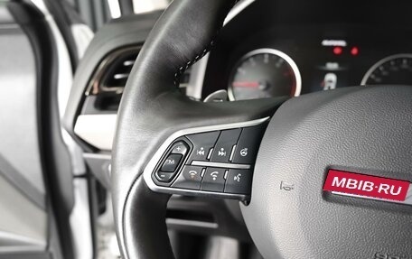 Haval F7 I, 2024 год, 2 120 000 рублей, 17 фотография