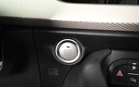 Haval F7 I, 2024 год, 2 120 000 рублей, 19 фотография