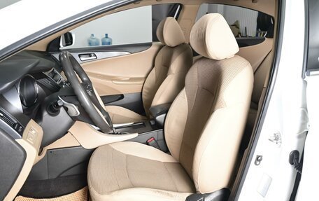 Hyundai Sonata VI, 2010 год, 1 194 000 рублей, 10 фотография