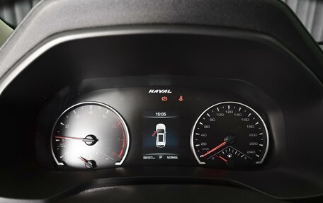 Haval F7 I, 2024 год, 2 120 000 рублей, 22 фотография