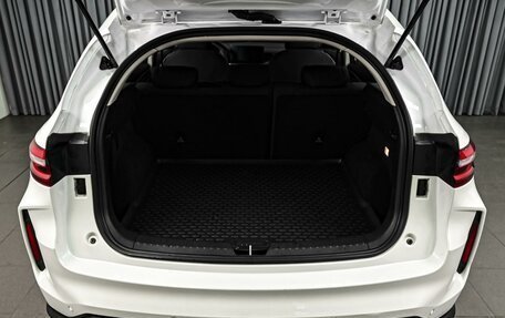 Haval F7 I, 2024 год, 2 120 000 рублей, 23 фотография