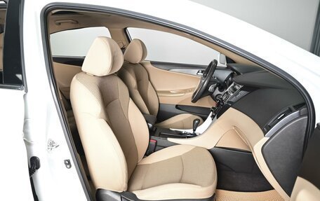 Hyundai Sonata VI, 2010 год, 1 194 000 рублей, 8 фотография