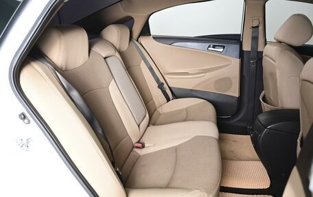 Hyundai Sonata VI, 2010 год, 1 194 000 рублей, 7 фотография