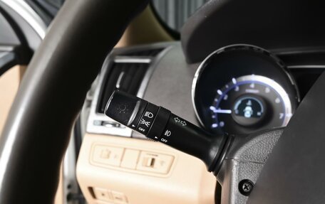 Hyundai Sonata VI, 2010 год, 1 194 000 рублей, 18 фотография