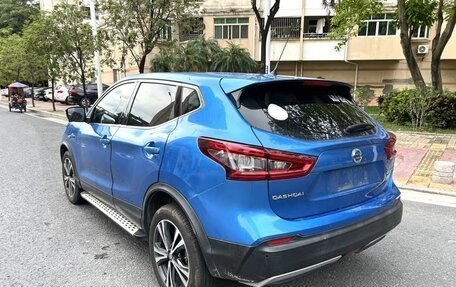 Nissan Qashqai, 2021 год, 1 600 202 рублей, 3 фотография
