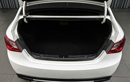 Hyundai Sonata VI, 2010 год, 1 194 000 рублей, 22 фотография